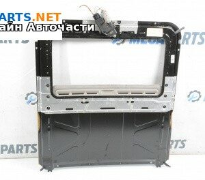 Шибедах за Opel Vectra C Estate (10.2003 - 01.2009), комби