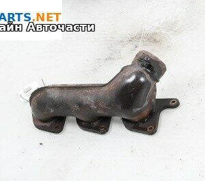 Изпускателен колектор  за Mercedes-Benz M-Class SUV (W164) (07.2005 - 12.2012) ML 350 4-matic (164.186), 272 к.с.