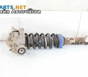 Макферсон за Volkswagen Touareg SUV I (10.2002 - 01.2013), джип, позиция: задна, лява