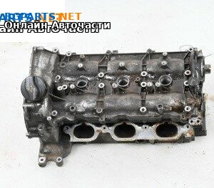 Глава за Mercedes-Benz M-Class SUV (W164) (07.2005 - 12.2012) ML 350 4-matic (164.186), 272 к.с.