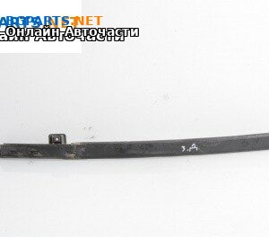 Интериорна пластмаса за Opel Vectra C Estate (10.2003 - 01.2009), 4+1 вр., комби, позиция: дясна