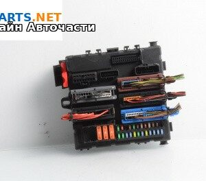 Бушонно табло за Opel Vectra C Estate (10.2003 - 01.2009) 2.2 direct, 155 к.с.