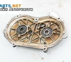 Капак ангренажен ремък за Mercedes-Benz M-Class SUV (W164) (07.2005 - 12.2012) ML 350 4-matic (164.186), 272 к.с.