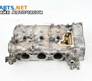 Глава за Mercedes-Benz M-Class SUV (W164) (07.2005 - 12.2012) ML 350 4-matic (164.186), 272 к.с.