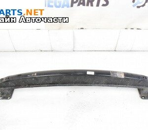 Основа броня за Volkswagen Touareg SUV I (10.2002 - 01.2013), джип, позиция: задна