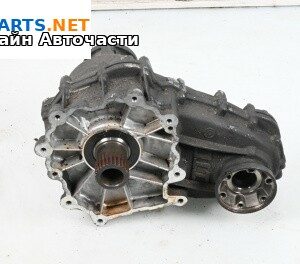 Раздатъчна кутия за Mercedes-Benz M-Class SUV (W164) (07.2005 - 12.2012) ML 350 4-matic (164.186), 272 к.с., автоматик