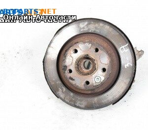 Шенкел главина за Volkswagen Touareg SUV I (10.2002 - 01.2013), позиция: задна, дясна