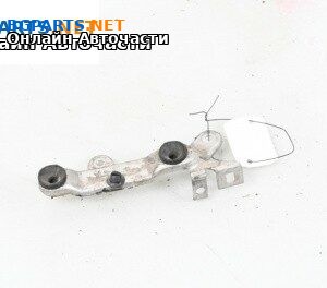 Планка за Mercedes-Benz M-Class SUV (W164) (07.2005 - 12.2012), 4+1 вр., джип