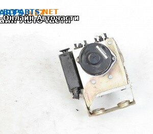 Помпа ABS за Volkswagen Touareg SUV I (10.2002 - 01.2013) 2.5 R5 TDI, № 7L0907379E