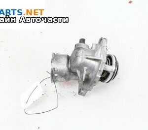 Корпус на термостат за Mercedes-Benz M-Class SUV (W164) (07.2005 - 12.2012) ML 350 4-matic (164.186), 272 к.с.