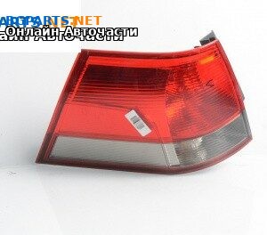 Стоп за Opel Vectra C Estate (10.2003 - 01.2009), комби, позиция: лява