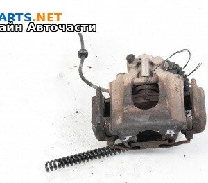 Спирачен апарат за Volkswagen Touareg SUV I (10.2002 - 01.2013), позиция: задна, дясна