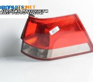 Стоп за Opel Vectra C Estate (10.2003 - 01.2009), комби, позиция: дясна