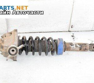 Макферсон за Volkswagen Touareg SUV I (10.2002 - 01.2013), джип, позиция: задна, дясна