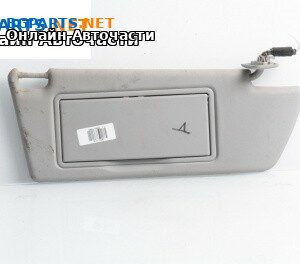 Сенник за Opel Vectra C Estate (10.2003 - 01.2009), позиция: дясна