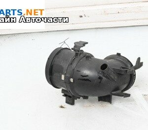 Въздуховод за Mercedes-Benz M-Class SUV (W164) (07.2005 - 12.2012) ML 350 4-matic (164.186), 272 к.с.