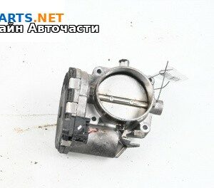 Дроселова клапа за Mercedes-Benz M-Class SUV (W164) (07.2005 - 12.2012) ML 350 4-matic (164.186), 272 к.с.