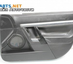 Кора врата за Opel Vectra C Estate (10.2003 - 01.2009), 4+1 вр., комби, позиция: предна, дясна