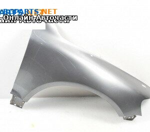 Калник за Volkswagen Touareg SUV I (10.2002 - 01.2013), 4+1 вр., джип, позиция: предна, дясна