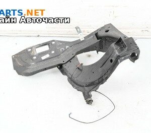 Основа фар за Mercedes-Benz M-Class SUV (W164) (07.2005 - 12.2012), джип, позиция: дясна