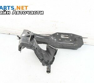 Основа фар за Mercedes-Benz M-Class SUV (W164) (07.2005 - 12.2012), джип, позиция: лява