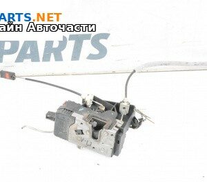 Брава на врата за Opel Vectra C Estate (10.2003 - 01.2009), позиция: предна, лява