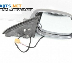 Огледало за Volkswagen Touareg SUV I (10.2002 - 01.2013), 4+1 вр., джип, позиция: дясна