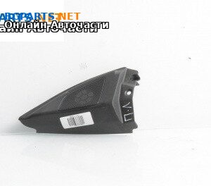 Интериорна пластмаса за Opel Vectra C Estate (10.2003 - 01.2009), 4+1 вр., комби, позиция: предна