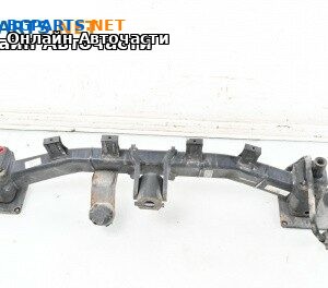 Теглич за Mercedes-Benz M-Class SUV (W164) (07.2005 - 12.2012), джип