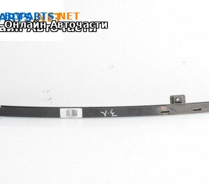 Водач стъкло за Opel Vectra C Estate (10.2003 - 01.2009), 4+1 вр., комби, позиция: задна, лява