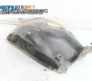 Подкалник за Mercedes-Benz M-Class SUV (W164) (07.2005 - 12.2012), 4+1 вр., джип, позиция: предна, лява