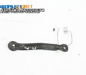 Елемент маска за Mercedes-Benz M-Class SUV (W164) (07.2005 - 12.2012), джип, позиция: лява