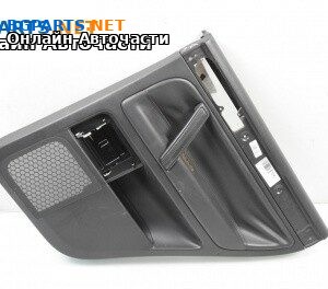 Кора врата за Volkswagen Touareg SUV I (10.2002 - 01.2013), 4+1 вр., джип, позиция: задна, дясна