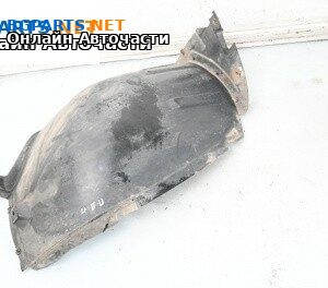 Подкалник за Mercedes-Benz M-Class SUV (W164) (07.2005 - 12.2012), 4+1 вр., джип, позиция: предна, дясна