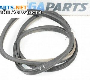 Уплътнение за врата за Opel Vectra C Estate (10.2003 - 01.2009), 4+1 вр., комби, позиция: задна, лява