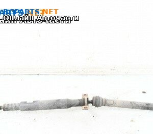 Кардан за Mercedes-Benz M-Class SUV (W164) (07.2005 - 12.2012) ML 350 4-matic (164.186), 272 к.с., автоматик