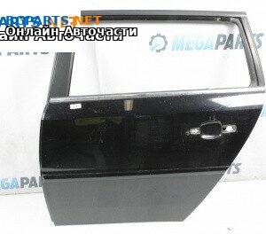 Врата за Opel Vectra C Estate (10.2003 - 01.2009), 4+1 вр., комби, позиция: задна, лява