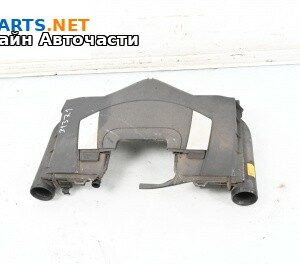 Декоративен капак двигател за Mercedes-Benz M-Class SUV (W164) (07.2005 - 12.2012)