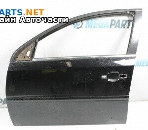 Врата за Opel Vectra C Estate (10.2003 - 01.2009), 4+1 вр., комби, позиция: предна, лява