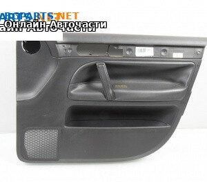 Кора врата за Volkswagen Touareg SUV I (10.2002 - 01.2013), 4+1 вр., джип, позиция: предна, дясна