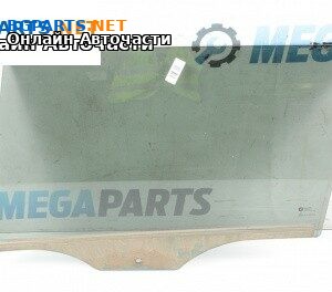 Странично стъкло за Opel Vectra C Estate (10.2003 - 01.2009), 4+1 вр., комби, позиция: задна, лява