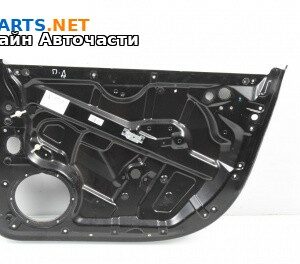 Основа кора врата за Volkswagen Touareg SUV I (10.2002 - 01.2013), 4+1 вр., джип, позиция: предна, дясна