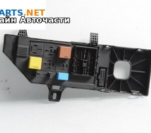 Бушонно табло за Opel Vectra C Estate (10.2003 - 01.2009) 2.2 direct, 155 к.с.