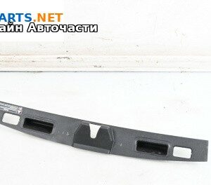 Кора заден капак за Mercedes-Benz M-Class SUV (W164) (07.2005 - 12.2012), 4+1 вр., джип