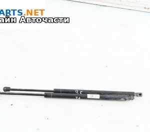 Амортисьор за багажник/товарно пространство за Mercedes-Benz M-Class SUV (W164) (07.2005 - 12.2012)