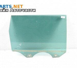 Странично стъкло за Volkswagen Touareg SUV I (10.2002 - 01.2013), 4+1 вр., джип, позиция: задна, дясна