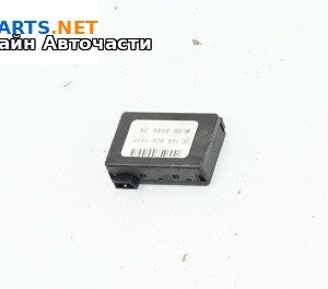 Сензор за дъжд за Mercedes-Benz M-Class SUV (W164) (07.2005 - 12.2012), № 1648201110