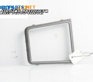 Конзола скоростен лост за Opel Vectra C Estate (10.2003 - 01.2009)