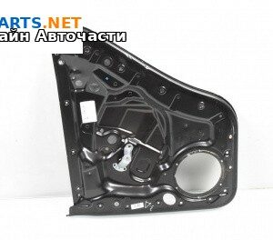 Основа кора врата за Volkswagen Touareg SUV I (10.2002 - 01.2013), 4+1 вр., джип, позиция: задна, дясна