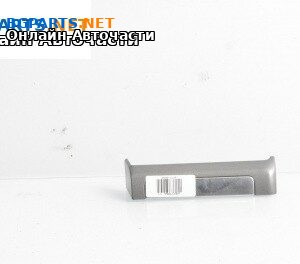 Интериорна лайсна за Opel Vectra C Estate (10.2003 - 01.2009), 4+1 вр., комби